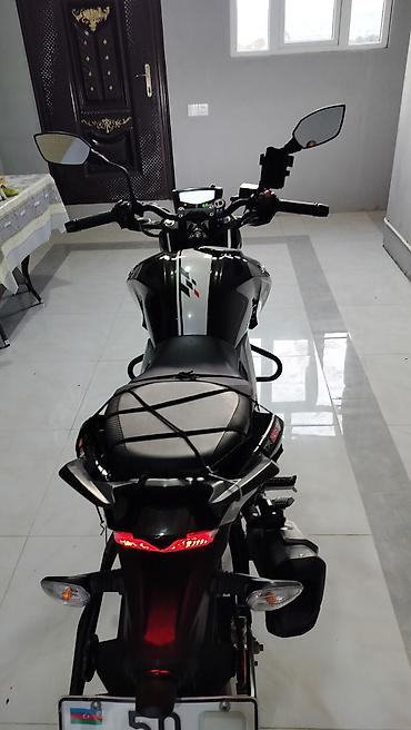 atv plus qiyməti: - TVS APACİ, 160 sm3, 2024 il, 10600 km — 8