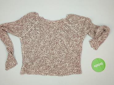 czaszka: Kontatto, Sweter damski, rozmiar M — 3