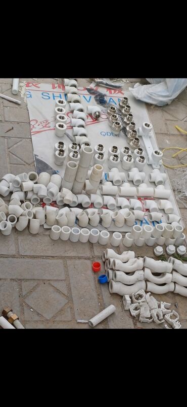 Ремонт сантехники: Ремонт сантехники Больше 6 лет опыта — 22