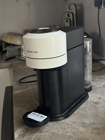 кофемашина cremesso uno: Кофеварка, кофемашина, Б/у, Платная доставка, Самовывоз — 1