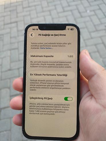 iphone 7 2013: IPhone 14, 128 GB, Göy — 4