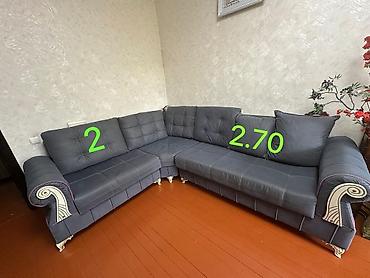 Divanlar: Divan, İşlənmiş, Açılan, Bazalı — 1