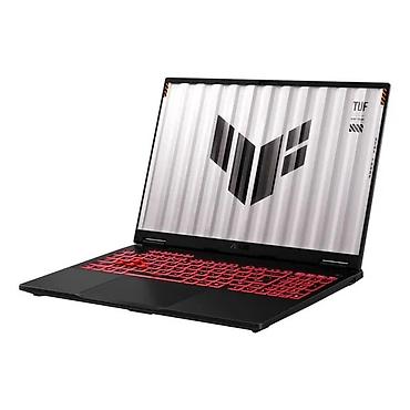 used notebook: Yeni ASUS TUF Gaming, 16 ", AMD Ryzen 9, 1 TB, Ödənişli çatdırılma, Ünvandan götürmə — 2