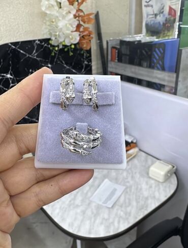 Наборы украшений: Ювелирные украшения: браслеты, серьги и наборы - Браслеты на цепочке — 4