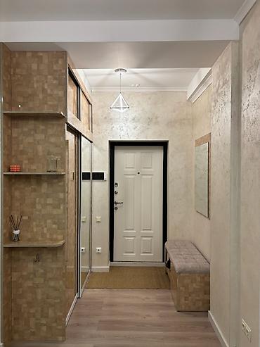 Продажа квартир: 3 комнаты, 118 м², Элитка, 11 этаж, Дизайнерский ремонт — 7