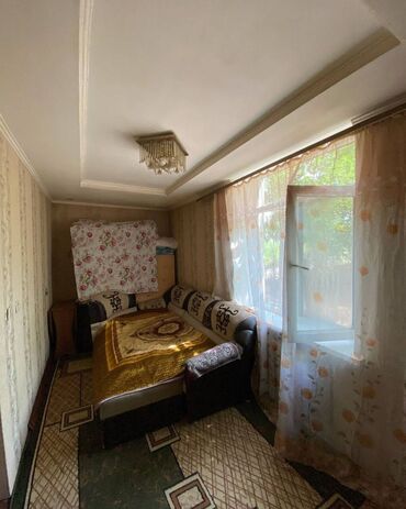 Продажа квартир: 2 комнаты, 49 м², Индивидуалка, 1 этаж, Старый ремонт
