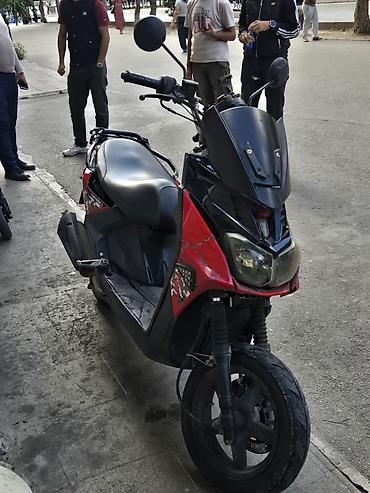 Grandmoto bm3 modeli 15 min probeq 125 cc di, sənədsiz satılır otur lalafo.az -da Grandmoto bm3 modeli 15 min probeq 125 cc di, sənədsiz satılır otur
