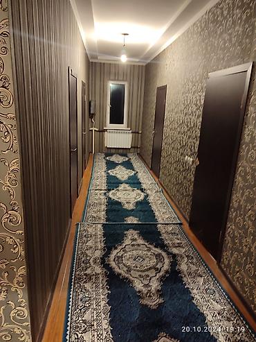 Долгосрочная аренда комнат: 20 м², С мебелью — 11