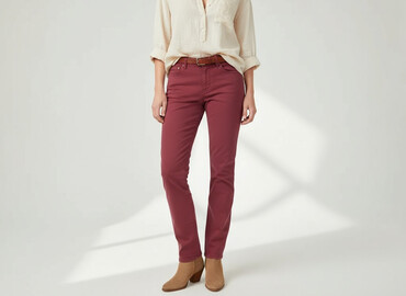 t shirty wrangler damskie allegro: Wrangler, Spodnie materiałowe damskie, rozmiar S