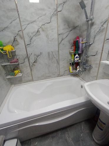 2 otaqlı evlərin satışı: 6 otaqlı, 192 kv. m, Orta təmir — 9