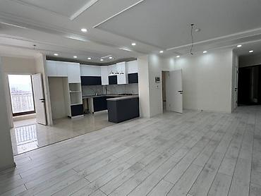 квартиры джал артис: 4 комнаты, 140 м², Нижний Джал (Джал-23) Элитка, 15 этаж, Евроремонт — 8