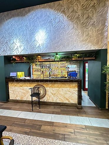 Продажа ресторанов, кафе: Продаю легендарное кафе «Одиннадцатый» 11 микрорайон по ул — 27