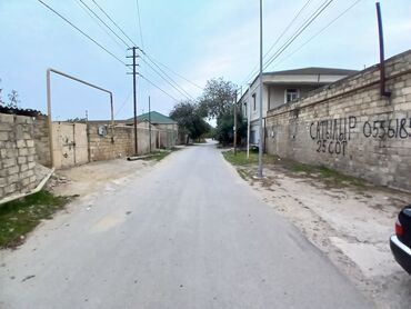 Torpaq sahələrinin satışı: Satılır: 25 sot torpaq sahəsi - Hündür daş hasarla tam əhatələnmiş -da lalafo.az — 7 Torpaq sahələrinin satışı: Satılır: 25 sot torpaq sahəsi - Hündür daş hasarla tam əhatələnmiş — 7