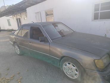 запчасти опель омега б: Mercedes-Benz E-Class: 1993 г., Седан — 3