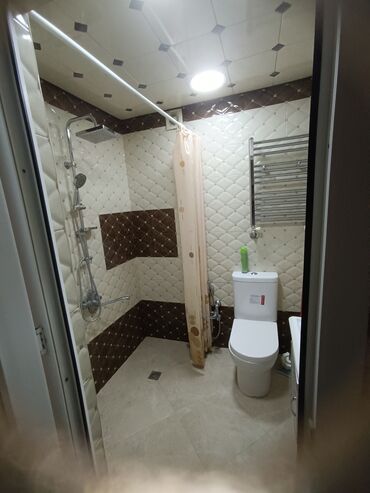 Köhnə tikili: Sumqayıt, 3 otaqlı, Köhnə tikili, 65 kv. m — 10