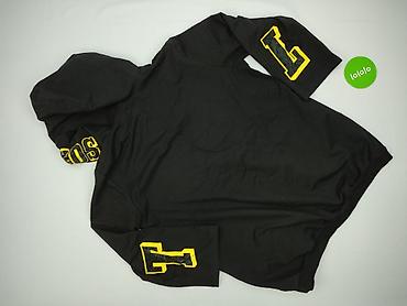 bluzy tupac: Bluza z kapturem damska, rozmiar 4XL — 3