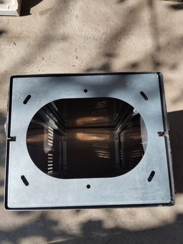 Aspiratorlar: Aspirator Mega, rəng - Boz, Yeni -da lalafo.az — 5 Aspiratorlar: Aspirator Mega, rəng - Boz, Yeni — 5