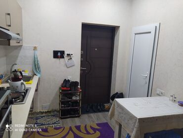 Uzunmüddətli kirayə mənzillər: Masazirda dream parkda 7/2 mertebesinde 2 otaqli ev 350 azn_0514857446 — 14