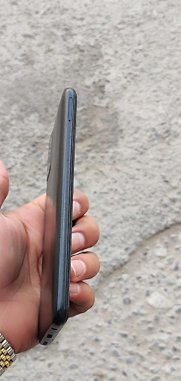 samsung telofon: Samsung Galaxy A03s, 64 GB, rəng - Qara, Sensor, Barmaq izi, İki sim kartlı — 6