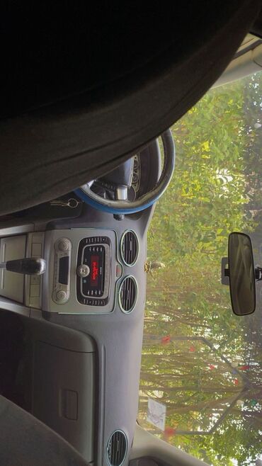 Ford: Ford Focus: 1.6 l | 2011 il Hetçbek — 8