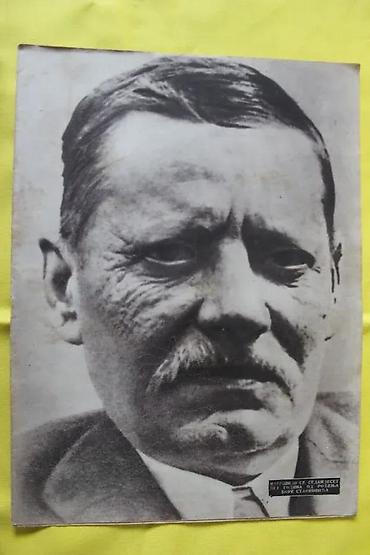 Časopisi: DUGA 278-282, 268, 269, 275, 276 (1951.) | Duga brojevi 278-282 — 4