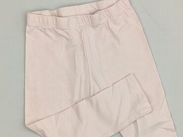 orsay spodnie woskowane: Legginsy dziecięce, So cute, 1.5-2 lat, 92, stan - Idealny