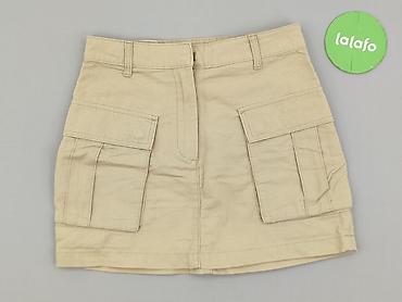 stan skirt: H&M, Spódnica damska, rozmiar 2XS — 2