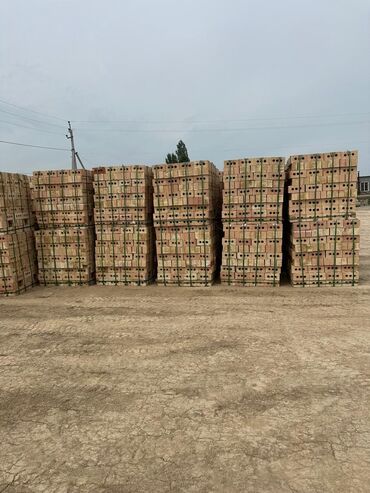порошок миф оптом бишкек: Тешиктүү, Бышкан кирпич, Бирдик, 250x120x90
