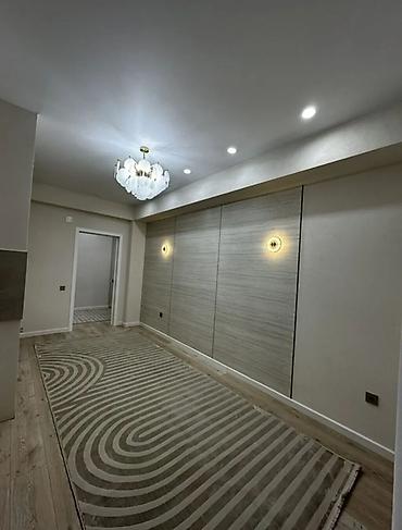 12th avenue: 1 комната, 45 м², Элитка, 10 этаж, Свежий ремонт — 4