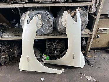 Bamperlər, buferlər: Toyota camry orginal ehtiyat hisseleri — 8