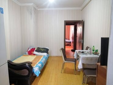 Köhnə tikili: Bakı, 2 otaqlı, Köhnə tikili, m. Xalqlar Dostluğu, 45 kv. m — 10