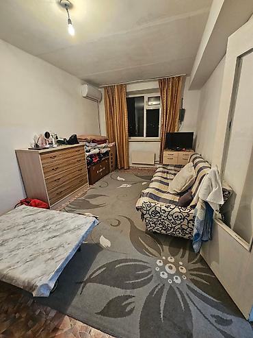 Продажа квартир: 1 комната, 34 м², Малосемейка, 5 этаж — 2