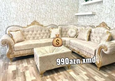 mətbəx üçün künc divarları: Künc divan