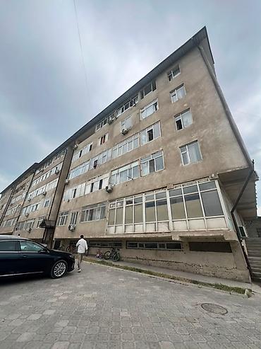 Продажа квартир: 1 комната, 38 м², Индивидуалка, 4 этаж, Свежий ремонт — 7
