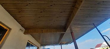 Спецодежда: САЙДИНГ ФРАНТОН КАРНИЗ ПОДОКОНИКИ ОБШИВКА НАВЕСОВ ФАСАДОВ САЙДИНГОМ — 13