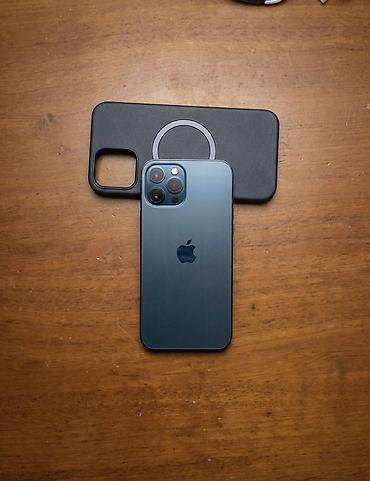 15 pro max dubay: IPhone 12 Pro Max, 256 GB, Pacific Blue, Face ID — 5