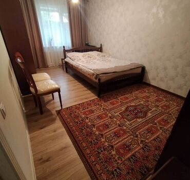 ищу квартиру дордой рынок рядом: 2 бөлмө, 44 кв. м, 104-серия, 1 кабат, Евроремонт