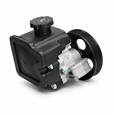 Servo pumpe: SERVO PUMPA E KLASA W211 C KLASA W204 CDI SA REMENICOM | ⭐Servo — 3