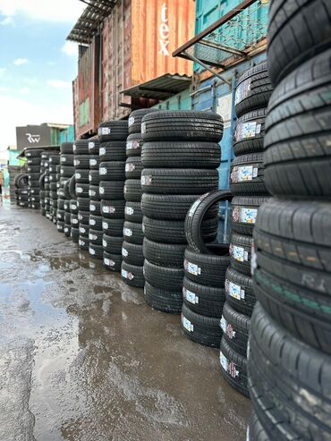 Шины: Шины 325 / 30 / R 22, Лето, Новый, Комплект, Легковые — 3