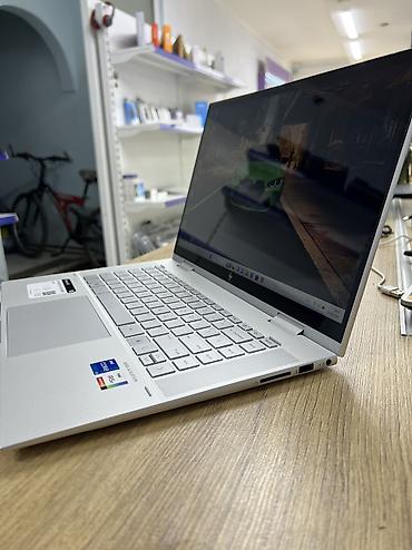 Ноутбуки HP: Для программирования, Б/у, Intel Core i5, В рассрочку — 4