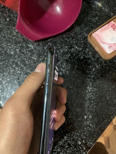 Apple iPhone: IPhone 11 Pro, Б/у, 256 ГБ, 80 %