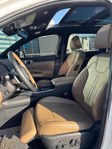 Kia: Kia Sorento: 2024 г., 1.6 л, Автомат, Гибрид, Кроссовер — 15