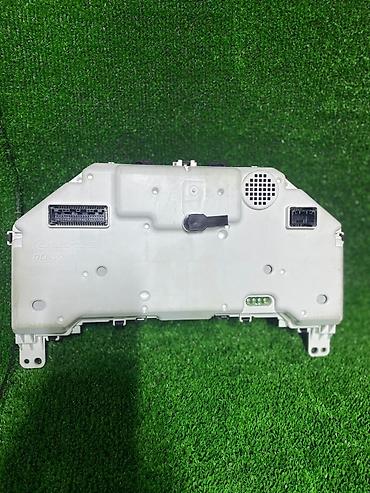 Автозапчасти: Щиток приборов Lexus rx450 4 поколение (правый руль) — 3