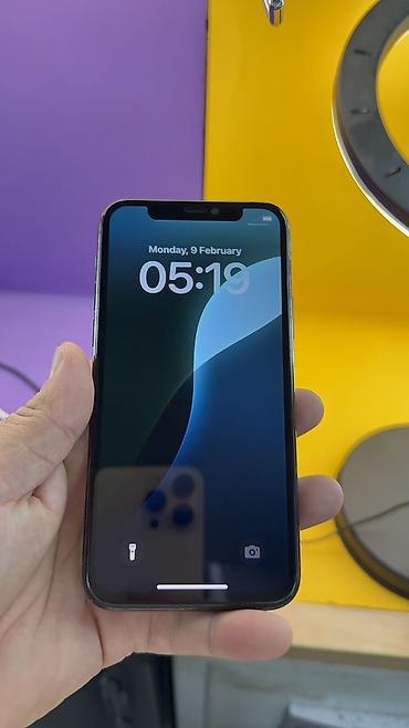 Apple iPhone: IPhone 11 Pro, Б/у, 64 ГБ, 99 % — 4