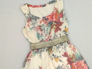 simple sukienki na wesele: Women`s dress, size S (EU 36)