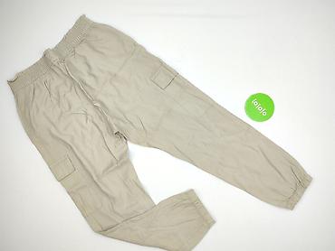 98 cm: ONLY, Spodnie cargo damskie, rozmiar L — 3