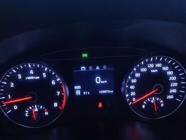 корея машина цена: Kia K7: 2018 г., 3 л, Автомат, Газ, Седан