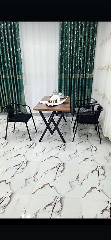 Masalar: Klassik masa, Yeni, Açılmayan, Laminat, Dördbucaq masa — 21