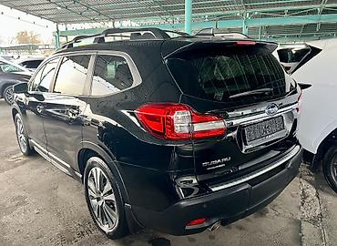 Subaru: Subaru Ascent: 2019 г., 2.4 л, Автомат, Бензин, Кроссовер — 12