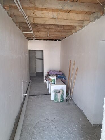 Uzunmüddətli kirayə evlər: 100 kv. m, 4 otaqlı — 11